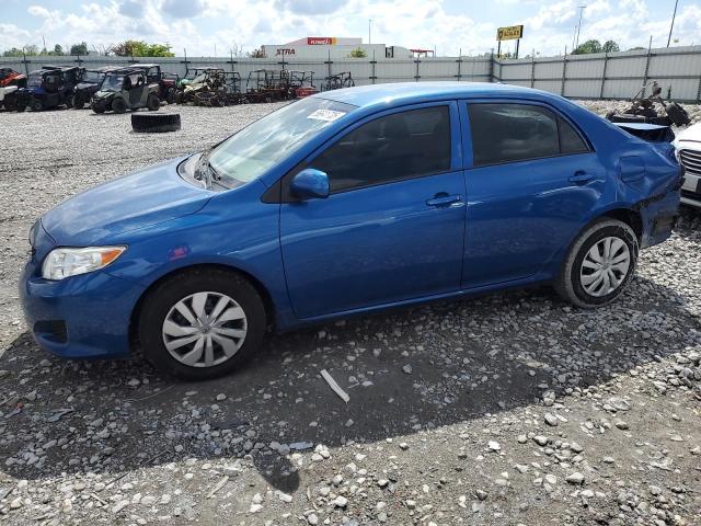 Vin: jtdbu4ee6a9118012, lot: 56641735, toyota corolla base 2010 img_1