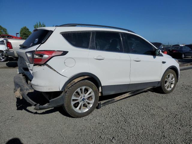 Vin: 1fmcu9gd8jua32330, lot: 56096575, ford escape se 20183