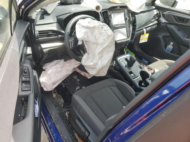 2024 SUBARU IMPREZA - JF1GUABC1R8321338