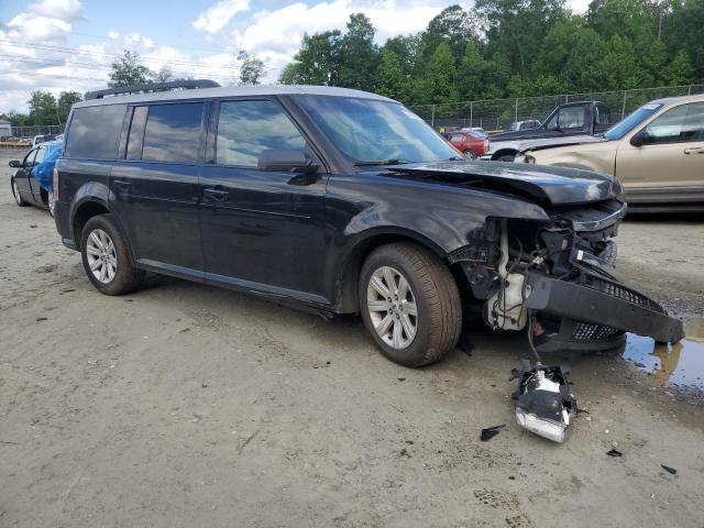 Vin: 2fmgk5bc6cbd02940, lot: 57881555, ford flex se 20124