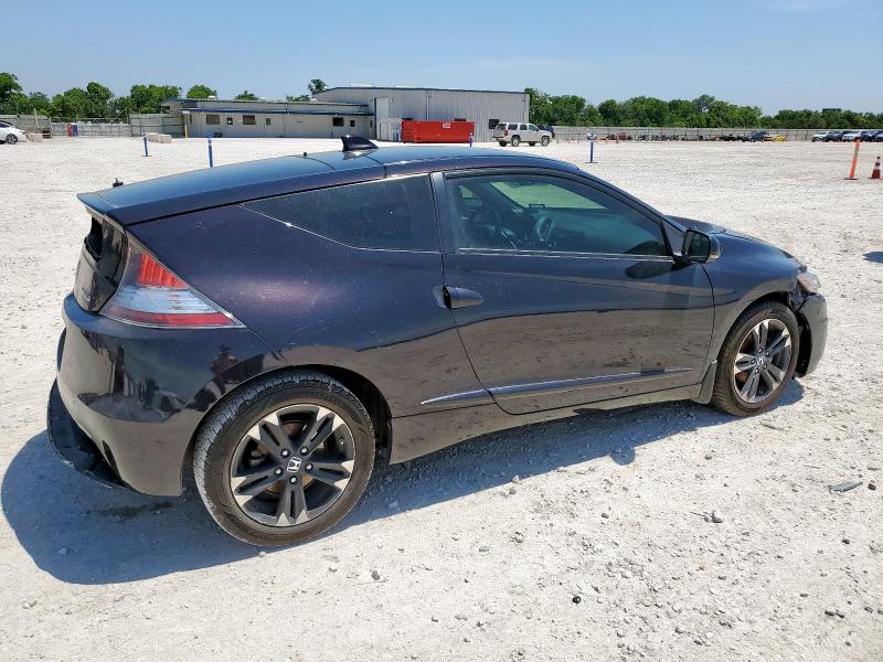 Vin: jhmzf1d6xfs001159, lot: 57032225, honda crz ex 20153