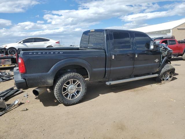 2015 FORD F250 SUPER - 1FT7W2BT2FED53139