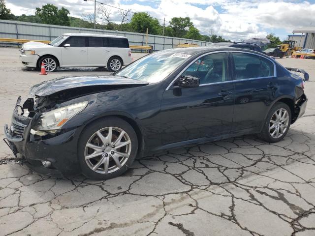 INFINITI G37