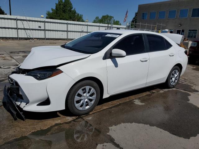 Vin: 2t1burhe8jc071827, lot: 57110225, toyota corolla l 2018 img_1