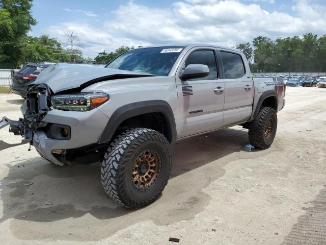 Vin: 3tmaz5cn0lm115004, lot: 55343295, toyota tacoma double cab 2020 img_1