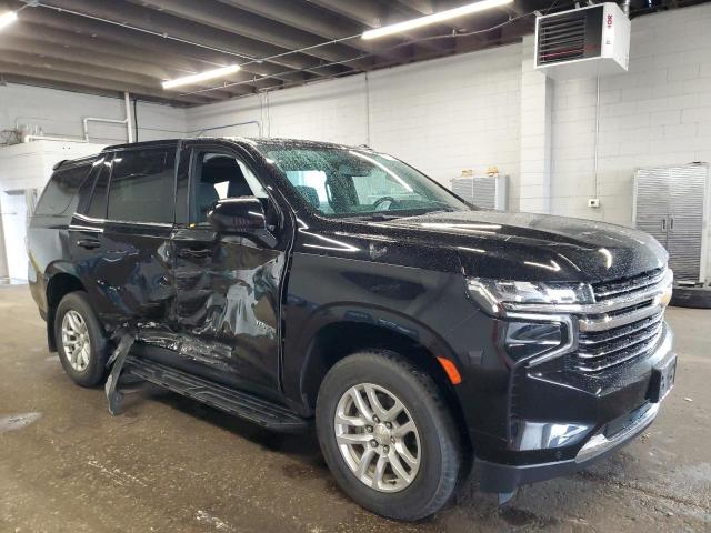 Vin: 1gnsknkd0nr196614, lot: 57806285, chevrolet tahoe k1500 lt 20224