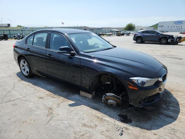 Vin: wba3c3g5xens71856, lot: 58265805, bmw 3 series i xdrive 20144