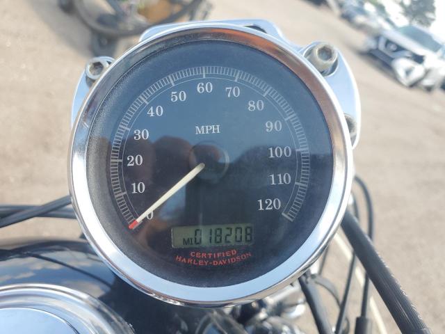 2004 HARLEY-DAVIDSON XL1200 C 1HD1CGP164K416484