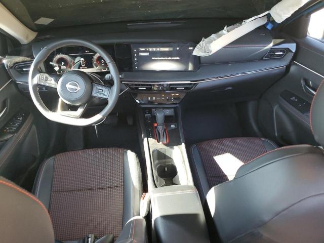 2025 NISSAN KICKS SR 3N8AP6DA0SL376357