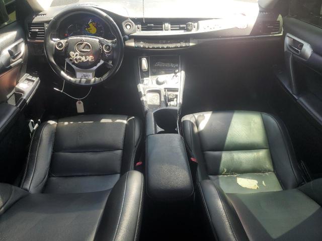 2015 LEXUS CT 200 JTHKD5BH4F2221089