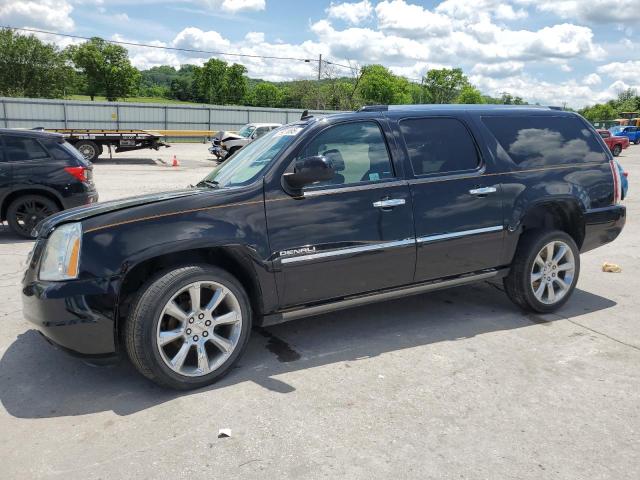 Vin: 1gks2mef3er169055, lot: 55931095, gmc yukon denali 2014 img_1