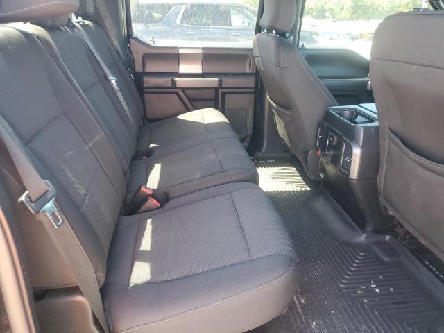 2016 FORD F150 SUPER - 1FTEW1EP1GFB97218