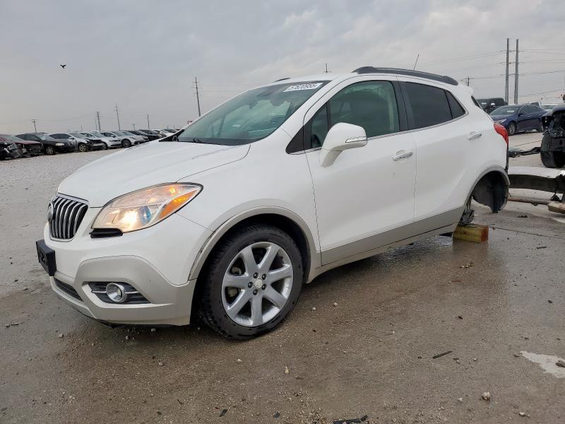 Vin: kl4cjcsb0eb686377, lot: 57620955, buick encore 2014 img_1