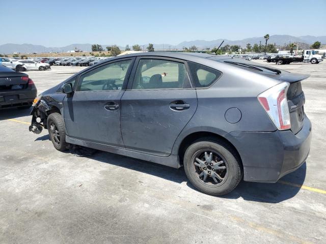 Vin: jtdkn3du1f0469888, lot: 57117805, toyota prius 20152