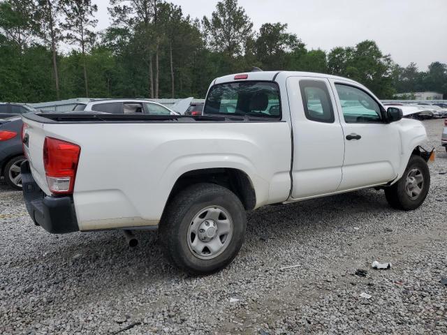 Vin: 5tfrx5gn5gx060794, lot: 56301305, toyota tacoma access cab 20163