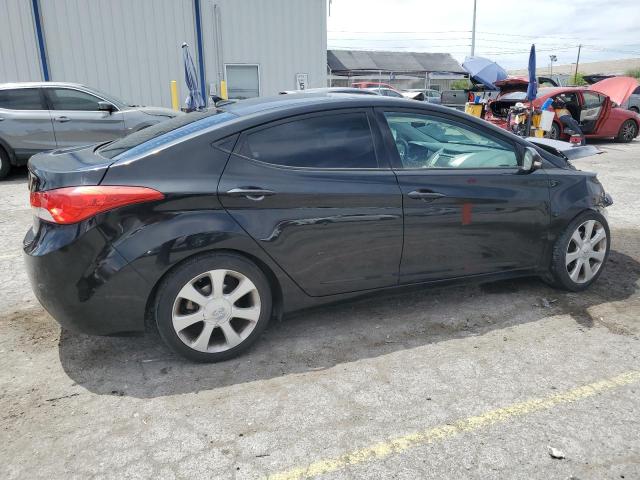 Vin: 5npdh4ae0dh385757, lot: 58277645, hyundai elantra gls 20133