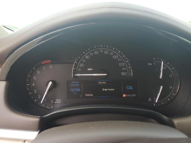 2017 CADILLAC XTS LUXURY - 2G61M5S30H9130152