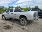 Lot #3154693408 2006 DODGE RAM 3500 S