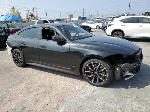 2024 BMW I4 M50 WBY33AW05RFS63014