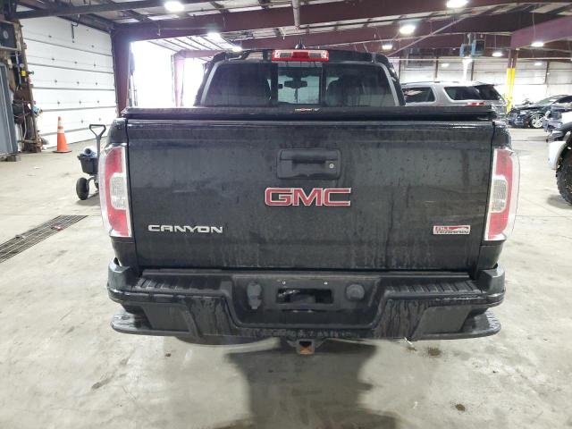 2016 GMC CANYON SLE 1GTG6CE32G1365673