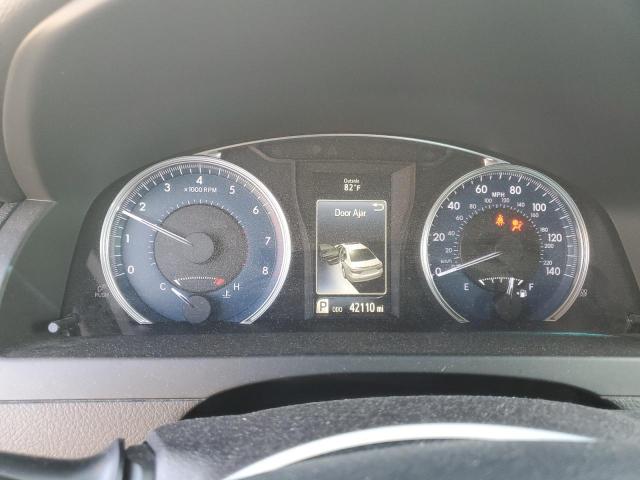 2017 TOYOTA CAMRY LE 4T1BF1FK5HU416986