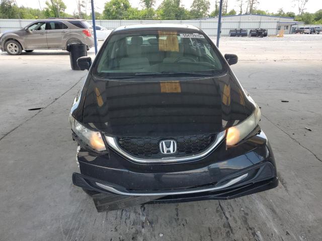 2015 HONDA CIVIC EX - 19XFB2F86FE053184