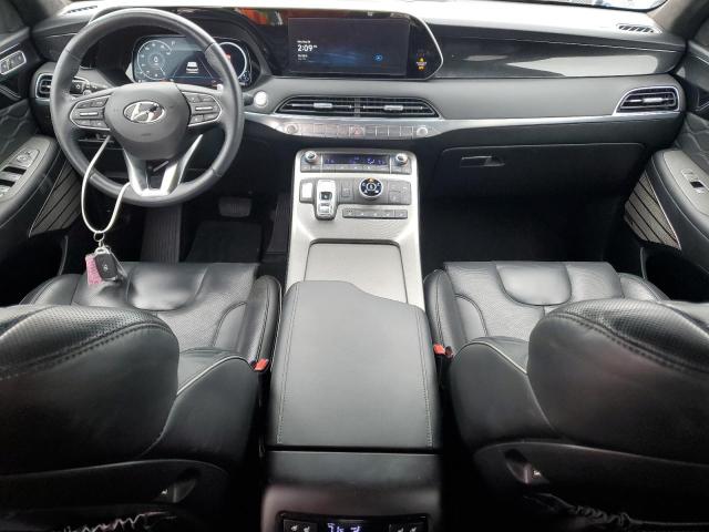 2022 HYUNDAI PALISADE C - KM8R7DHE4NU353914