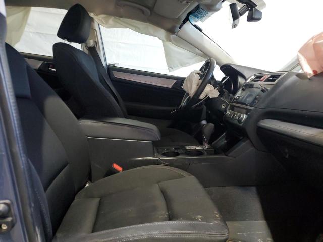 2017 SUBARU LEGACY 2.5 4S3BNAF65H3047093