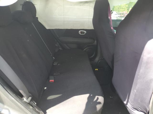 2019 KIA SOUL - KNDJN2A23K7687633