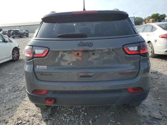 2022 JEEP COMPASS TR - 3C4NJDDB1NT108398