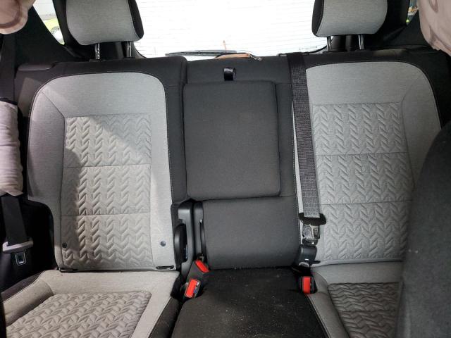 2022 CHEVROLET EQUINOX LS - 3GNAXSEV5NS233234