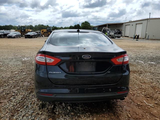 2015 FORD FUSION S - 1FA6P0G75F5117180