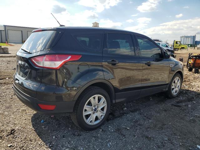 Vin: 1fmcu0f71fua15254, lot: 55825115, ford escape s 20153