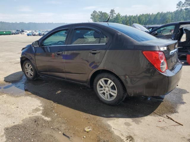 Vin: 1g1jc5sh2e4231339, lot: 55917385, chevrolet sonic lt 20142
