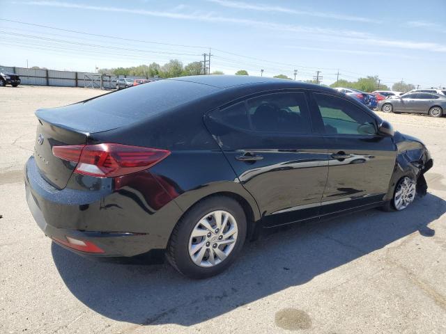 Vin: kmhd74lfxlu914608, lot: 55643955, hyundai elantra se 20203