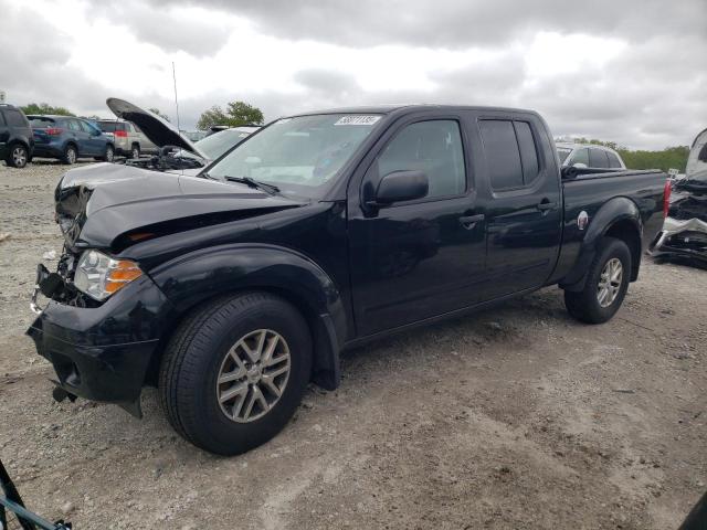 Vin: 1n6ad0fv3kn759076, lot: 58071135, nissan frontier sv 2019 img_1