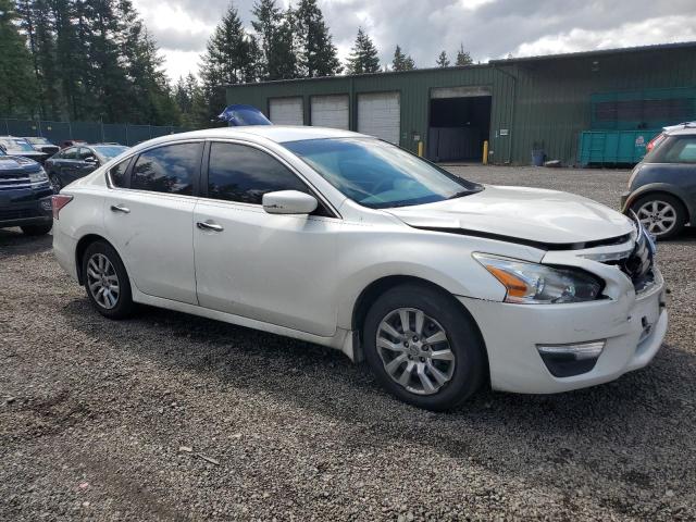 Vin: 1n4al3ap6fc457336, lot: 57645915, nissan altima 2.5 20154