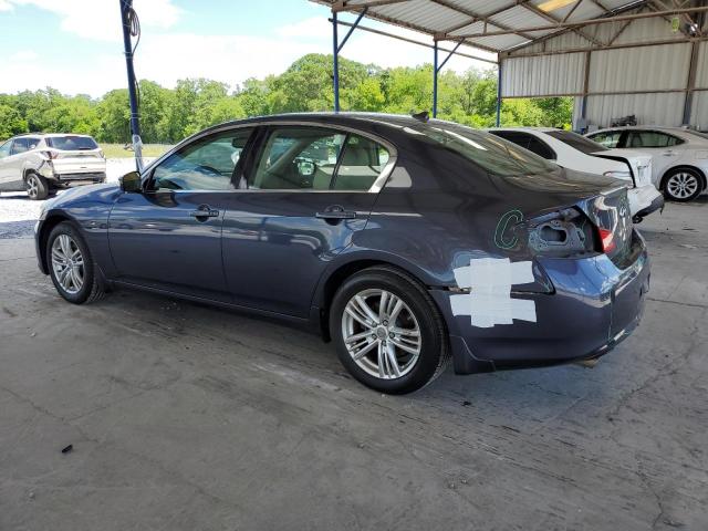 Vin: jn1cv6ar4am461634, lot: 55490285, infiniti g37 20102