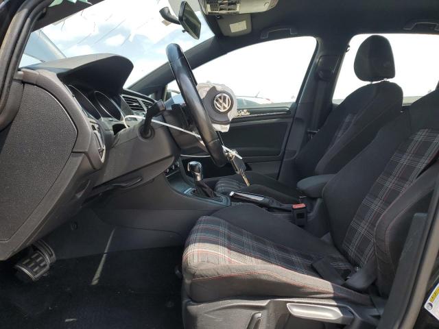 2016 VOLKSWAGEN GTI S/SE - 3VW4T7AUXGM010011