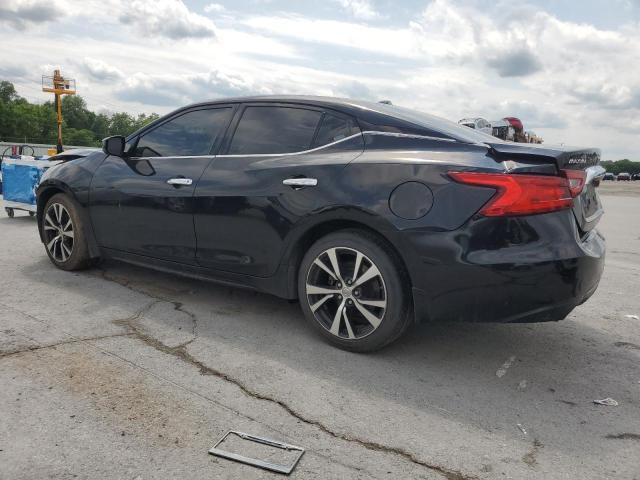 Vin: 1n4aa6ap6gc428931, lot: 56986255, nissan maxima 3.5s 20162