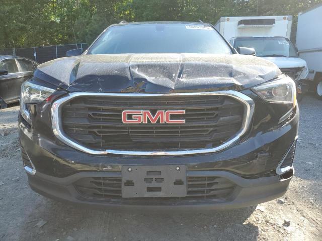 2018 GMC TERRAIN SL - 3GKALTEV2JL270552