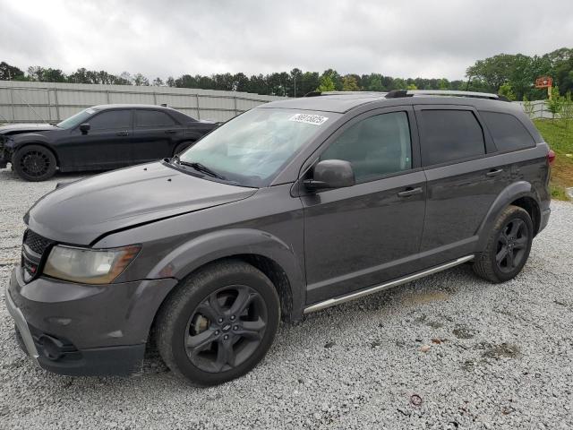 DODGE JOURNEY CR