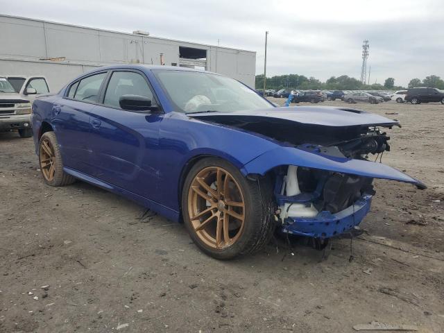 2021 DODGE CHARGER GT 2C3CDXHG3MH673012