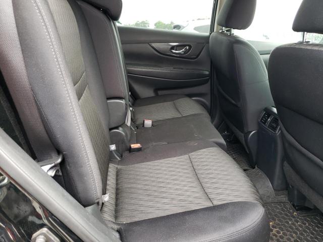 2017 NISSAN ROGUE S - 5N1AT2MT9HC855510