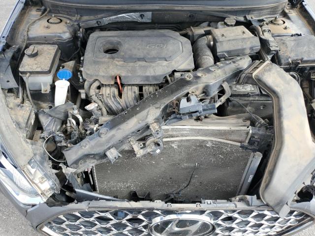 5npe34af3kh746035 - 2019 Hyundai sonata limited - #56886125
