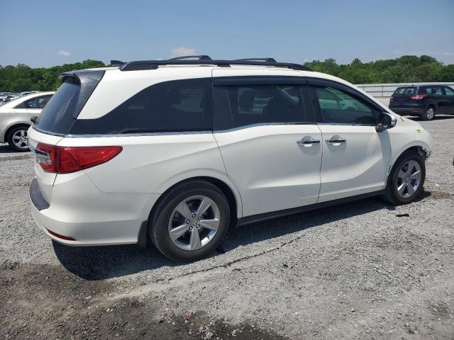 Vin: 5fnrl6h70kb079001, lot: 55023465, honda all models exl 20193