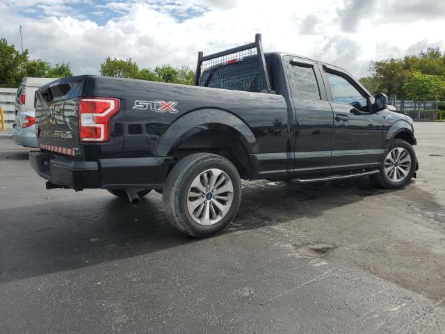 Vin: 1ftex1cp0jfa57135, lot: 56516955, ford f-150 super cab 20183