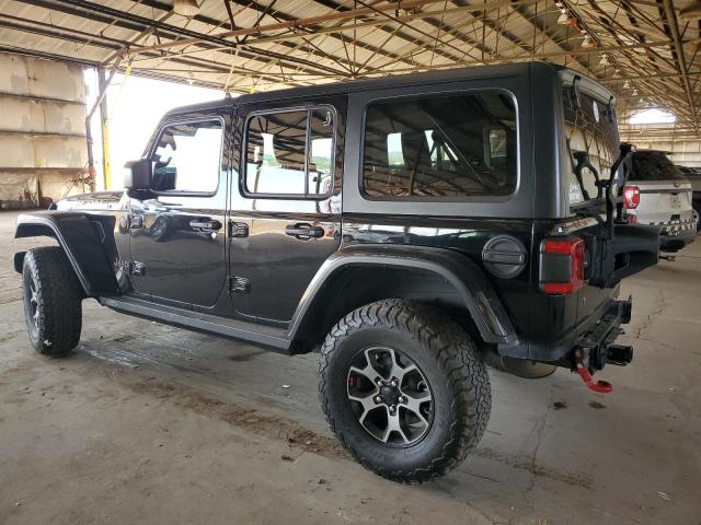 2018 JEEP WRANGLER U 1C4HJXFGXJW290579