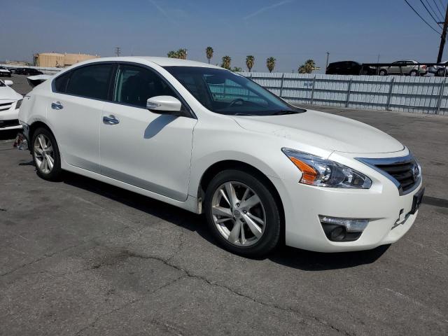 Vin: 1n4al3ap7fn335086, lot: 57320145, nissan altima 2.5 20154