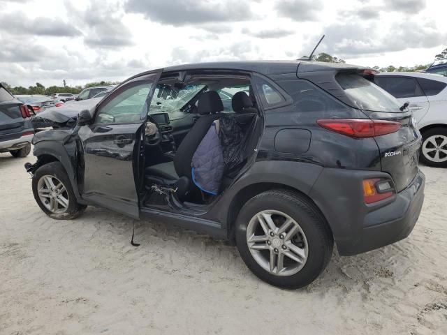 2018 HYUNDAI KONA SE KM8K12AAXJU179596